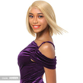 Vanessa Tops J Part HD Lace Front Wig - SELAH